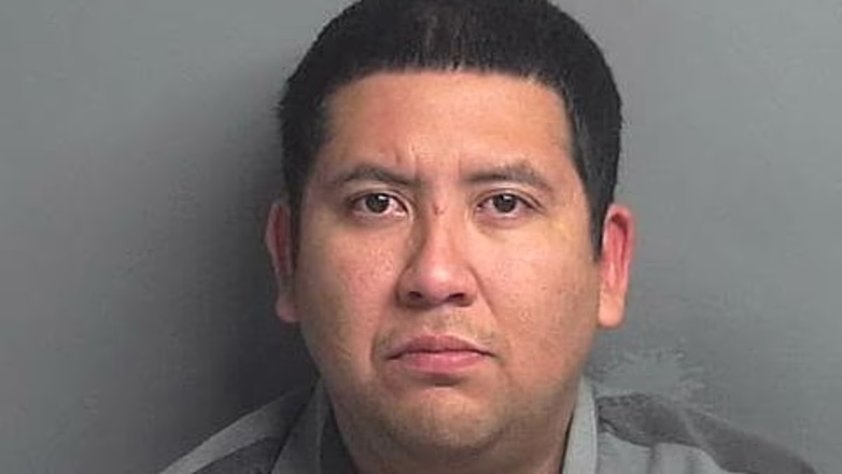 Serial drunk driver, 34, gets ENORMOUS prison sentence