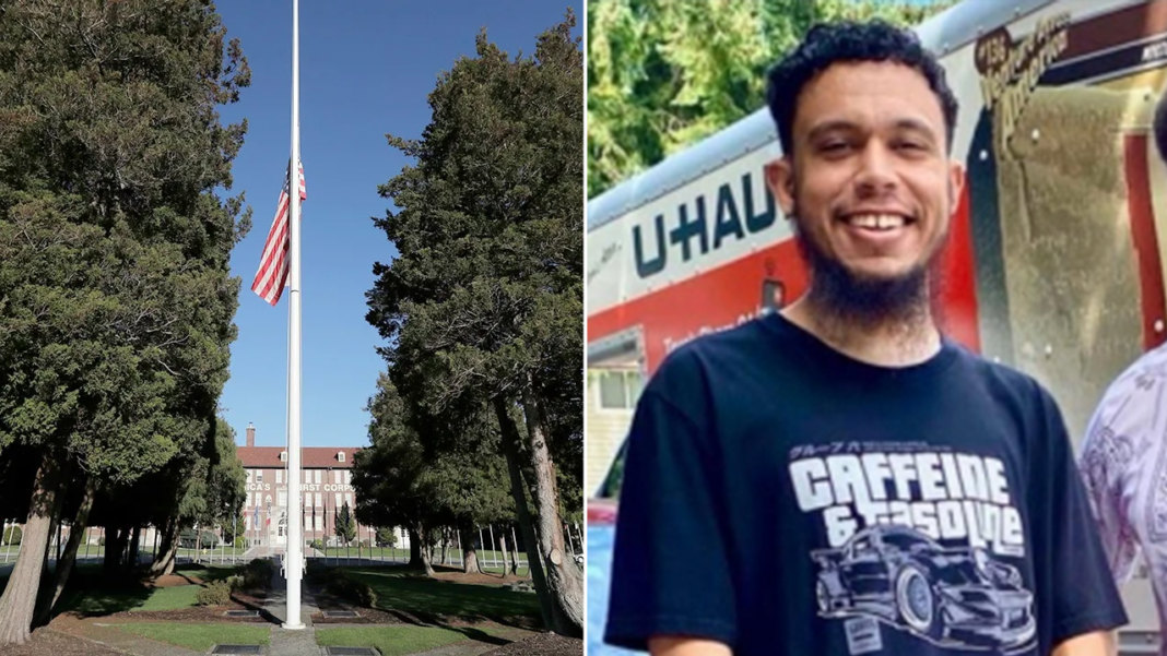 Service member among 2 arrested after missing man probe leads cops to body dump site on Army base