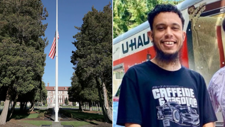 Shocking Discovery: Missing Man Case Unravels with Arrests and Body Found on Army Base