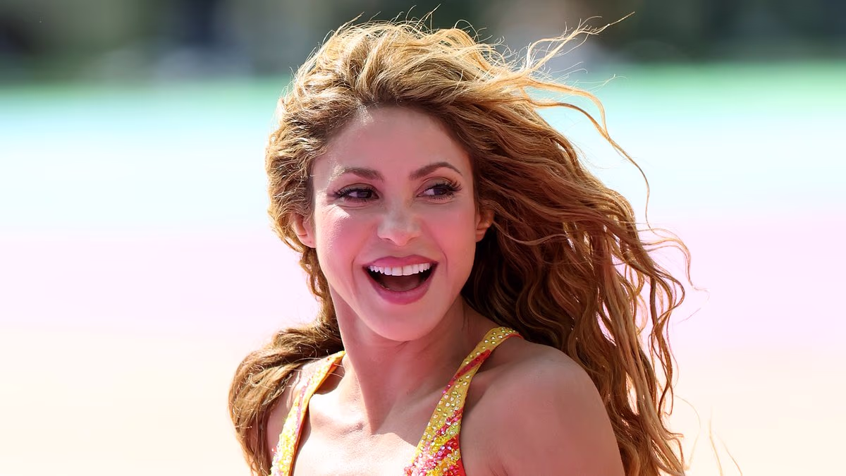 Shakira's incredible act of kindness to back-up dancer revealed