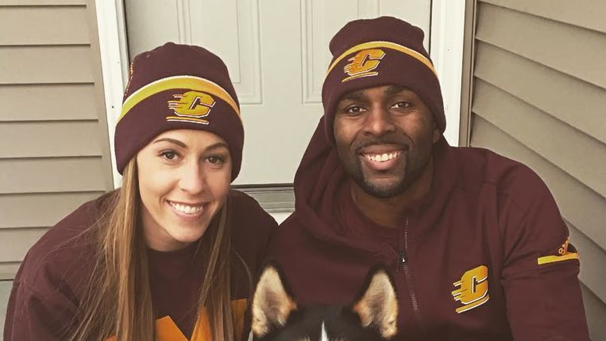Sherrone Moore and wife place $1.7million mansion up for sale