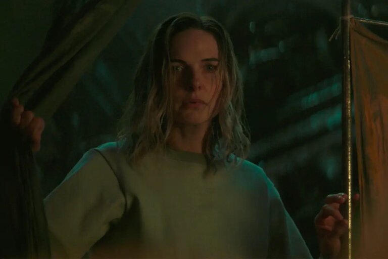 Silo Season 3 Episode 4 Ending: Tim Robbins Discusses Bernard’s Fate and Shocking Twist