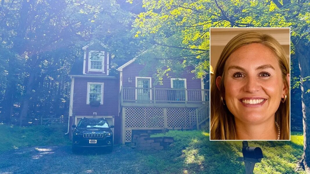 Slain NJ mother 911 call made by her husband has forensic expert warning one mistake could derail focus