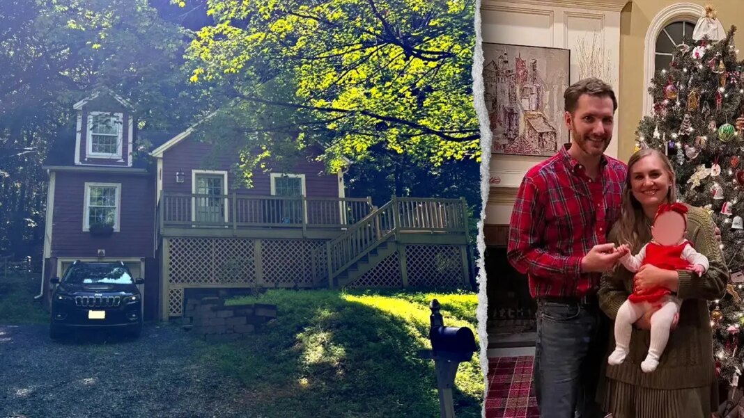Slain NJ therapist's husband hires lawyer as investigators confirm ongoing contact in homicide probe