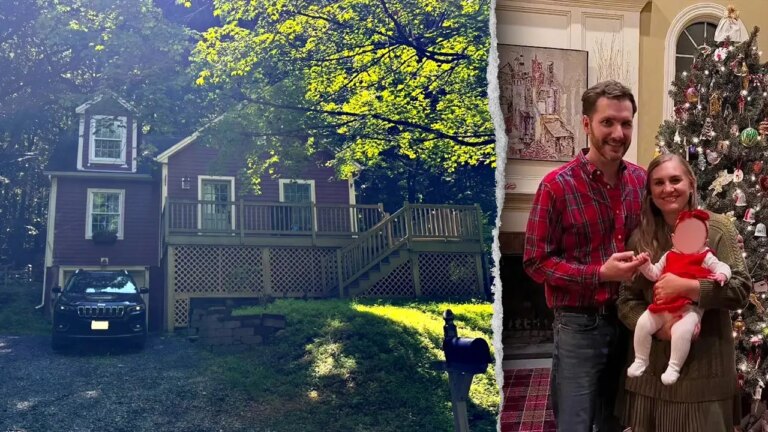 Husband of Murdered NJ Therapist Retains Legal Counsel Amid Active Investigation