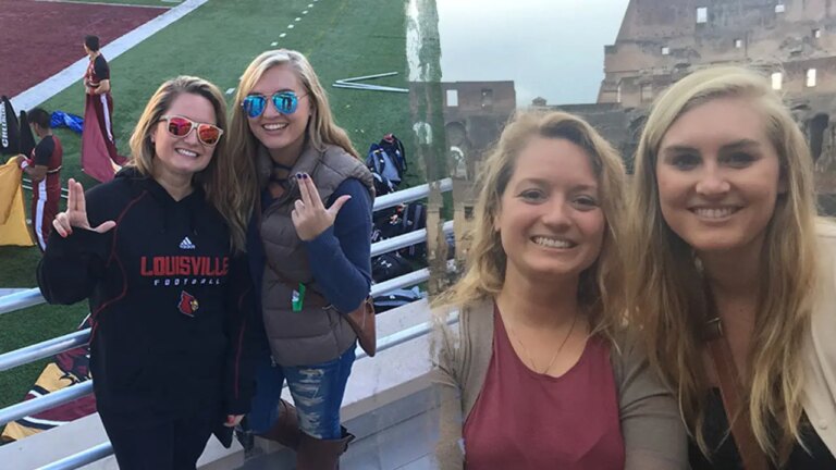Heartfelt Memories: A Grad School Friend’s Tribute to Slain NJ Therapist and Her Husband