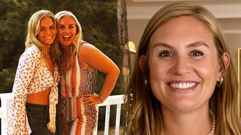 Sister of Murdered New Jersey Therapist Describes Family’s Ongoing Nightmare