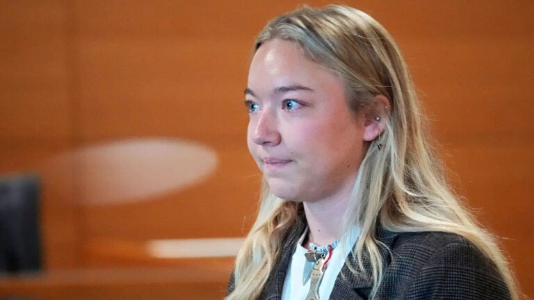 Ex-Ballerina Identified as Suspect in Father’s Tragic Killing Following Daughter’s Intuition
