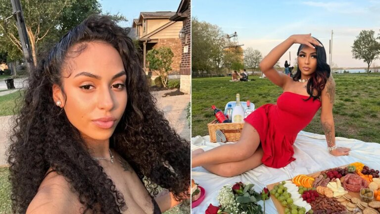 Tragedy Strikes: 22-Year-Old Influencer’s Life Cut Short in Devastating Highway Collision
