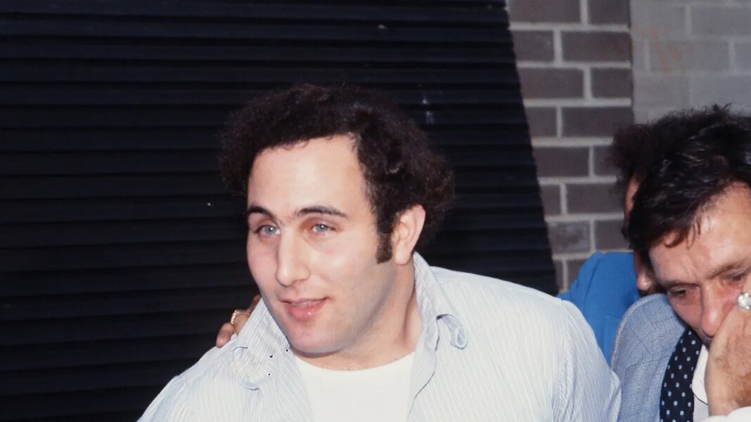 'Son of Sam' Berkowitz doesn't 'trust the media' 50 years after terrorizing city with letters to newspaper