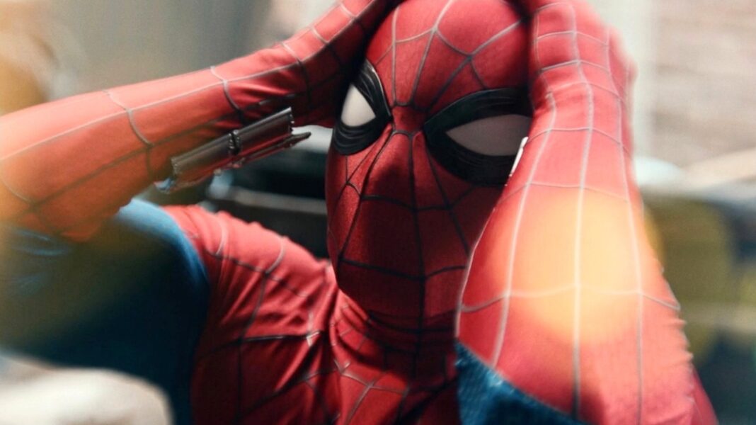 Spider-Man: Brand New Day Review