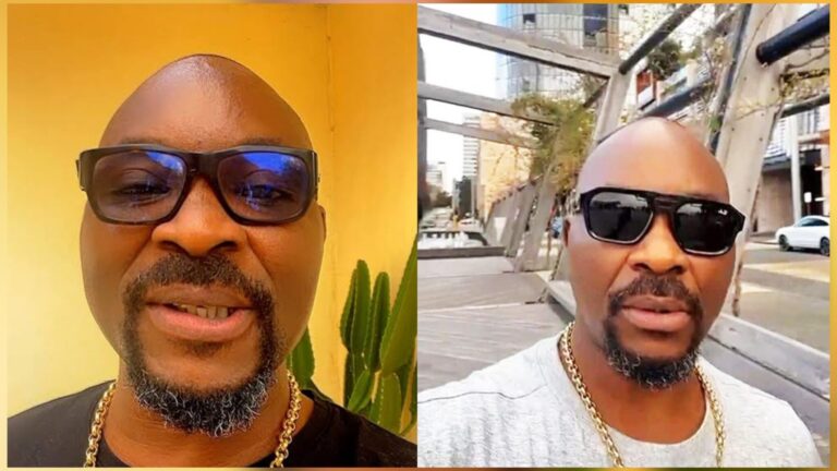 Isaac Fayose Criticizes Nigeria’s Justice System: “Petty Thieves Punished While Billion-Dollar Crooks Rewarded