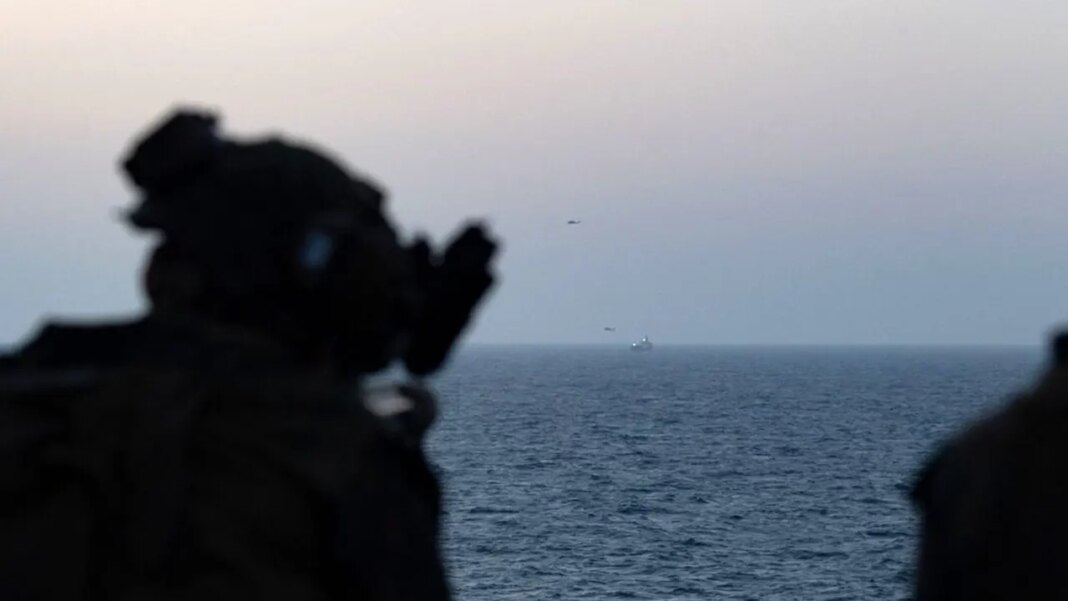 Steve Forbes urges Trump to keep the Strait of Hormuz open at all costs