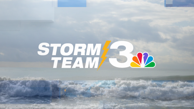 Heat and Thunderstorms Set to Make a Summer Comeback with Storm Team 3
