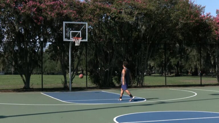 Student Athletes Brave Extreme Heat to Pursue Dreams and Triumph