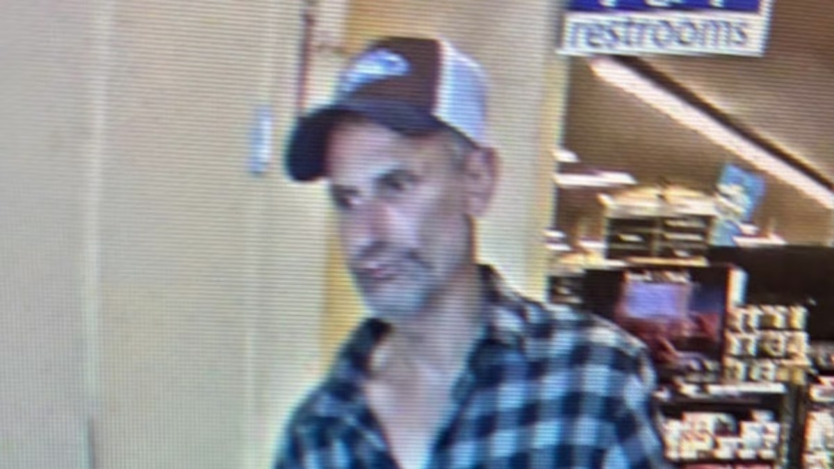 Stunning Lake Tahoe home invaded by bumbling squatter, police say