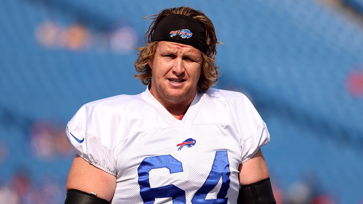Super Bowl champion Jordan Devey dead by suicide at 38