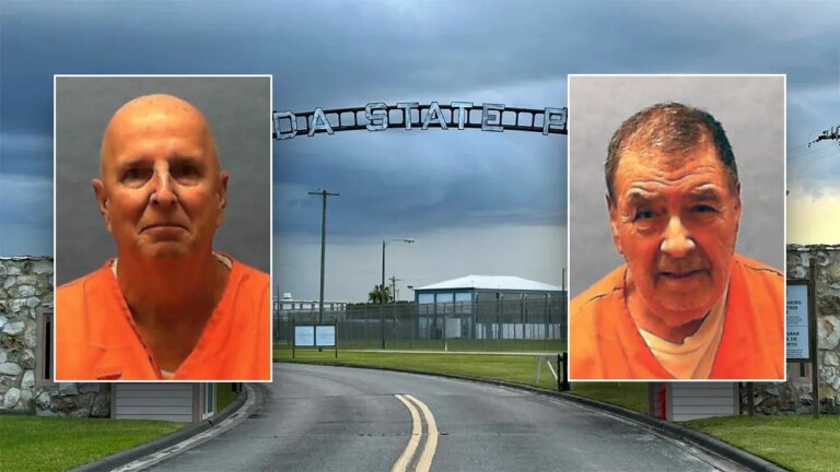 Supreme Court Greenlights Rare Double Execution in Florida