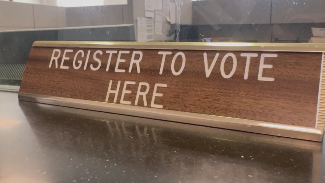 Supreme Court rules mail in ballots received after election day can be counted if postmarked beforehand