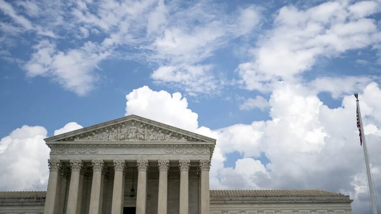 Supreme Court Ruling on Alaska Seizing Pilot’s Plane for Beer