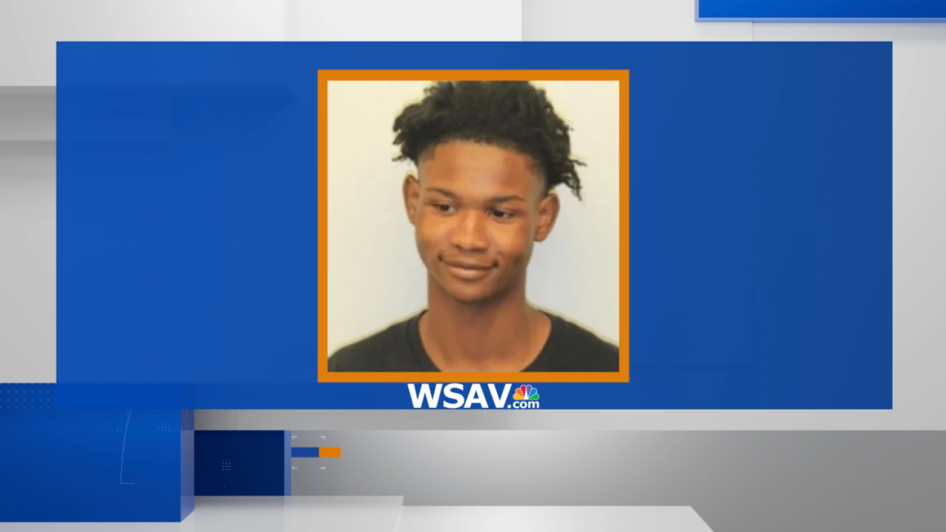 Suspect in Ellis Square mass shooting accepts plea deal