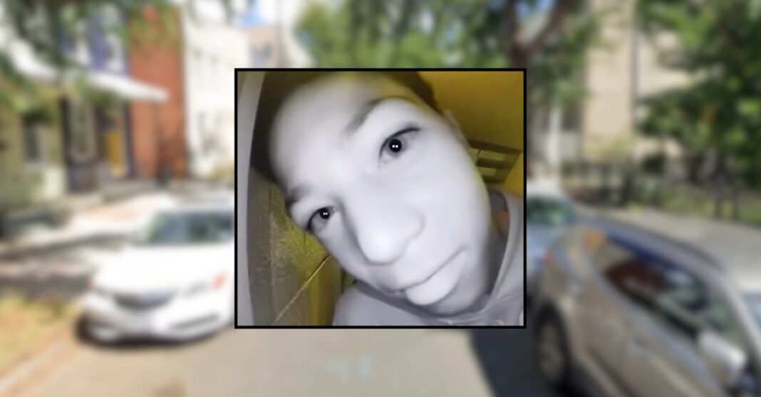 Suspect lay in wait for boy, 13, before killing him: Cops