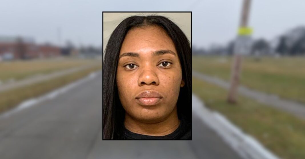 Suspect lured woman to a bar before beating her: Cops
