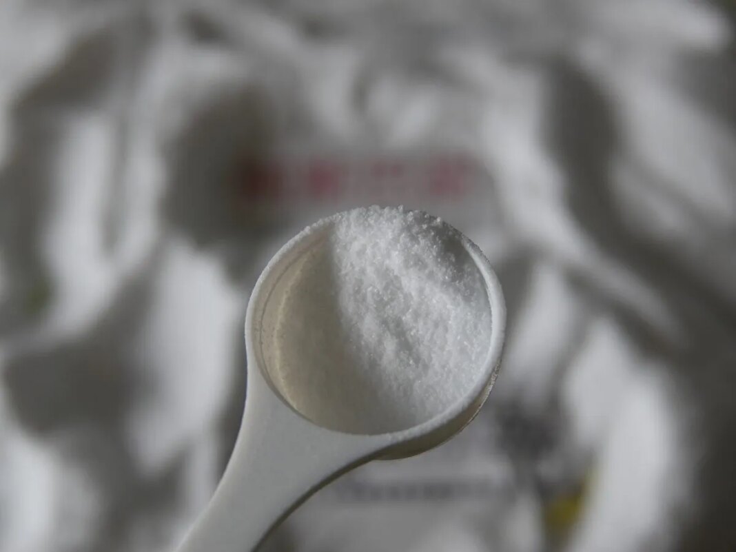 Sweeteners may slow down growth of gut bacteria, researchers say