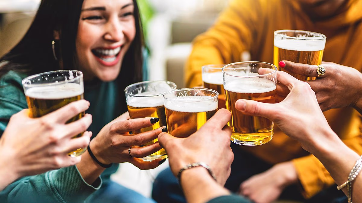 Sydney and Melbourne the most expensive cities in the world for beer and cigarettes new data shows - and public transport is close behind