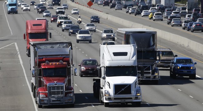 THE ESSEX FILES: Fixing the Trucker Shortage Means Turning to Veterans, Not Illegal Labor