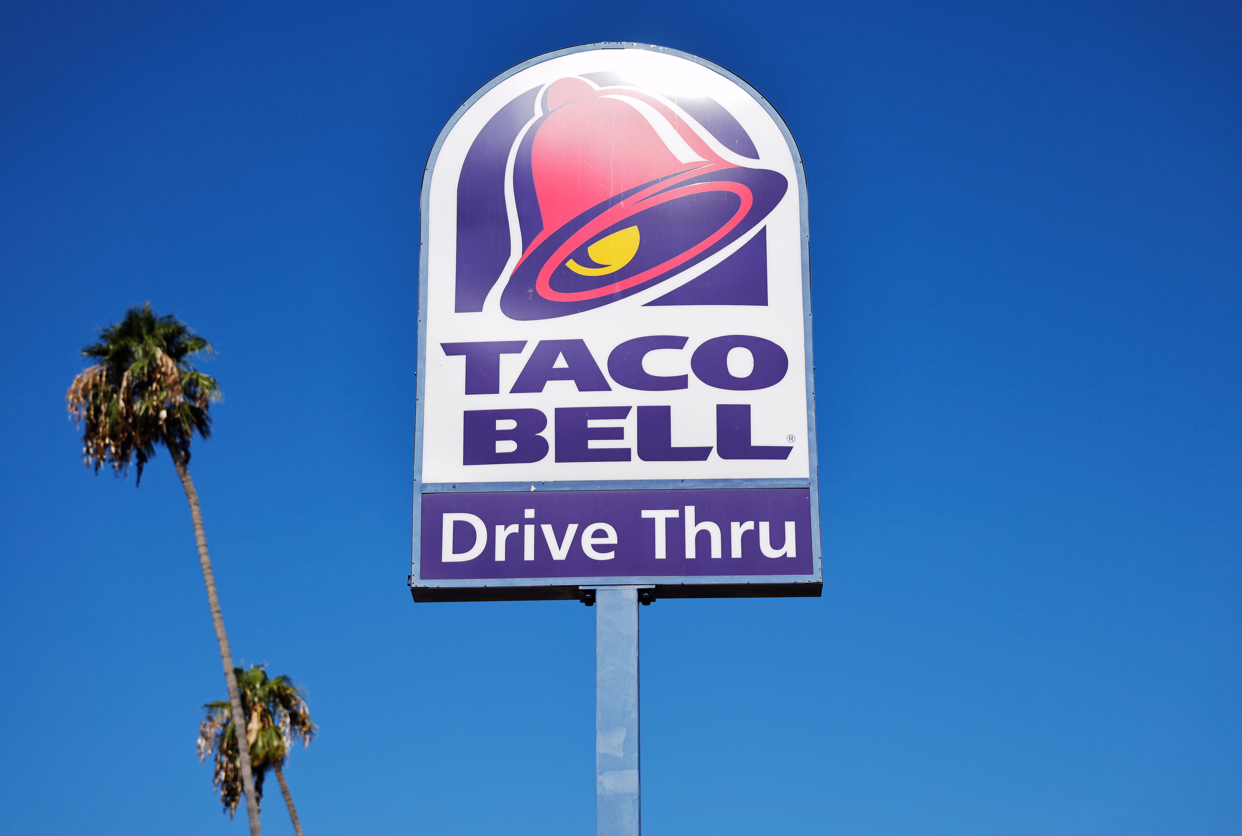 Taco Bell Operator Sued After Customer Says Cyclosporiasis Caused ‘Persistent Diarrhea'