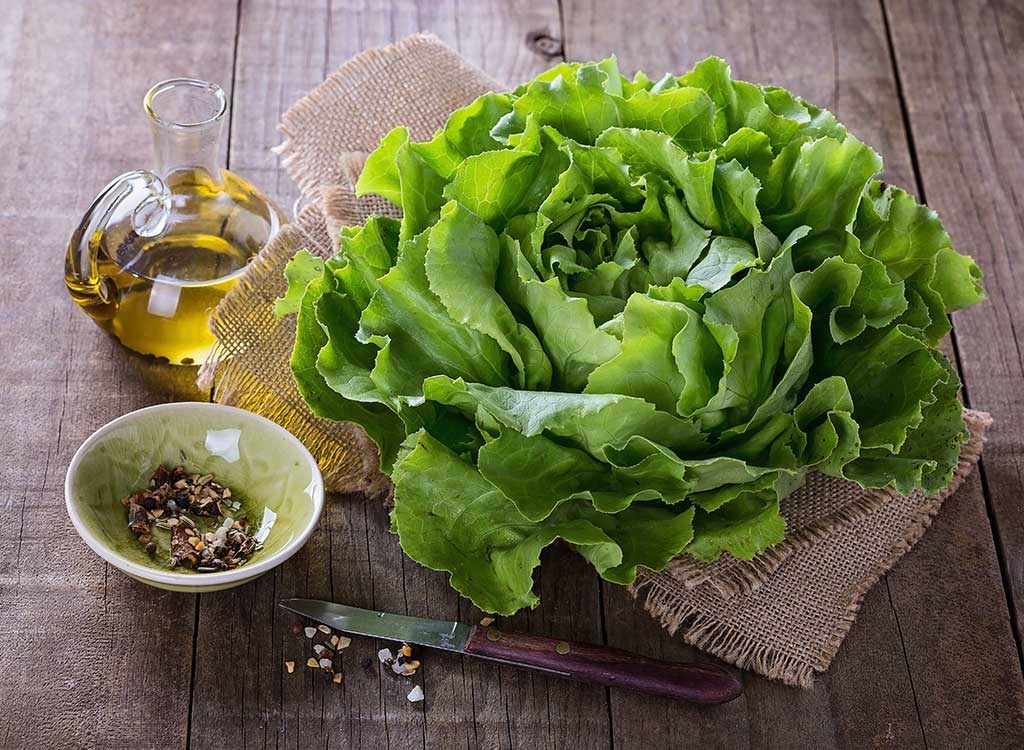 Taco Bell Pulls Lettuce After Parasite Outbreak Sickens 1,600+ People