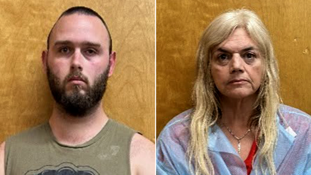 Tattooed arm in Illinois lake leads police to freezer with slain man’s head, neck and torso