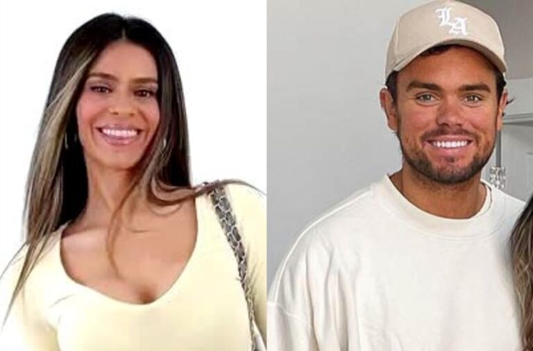 Taylor Frankie Paul’s Former Partner Seeks Restraining Order and Sole Custody of Children