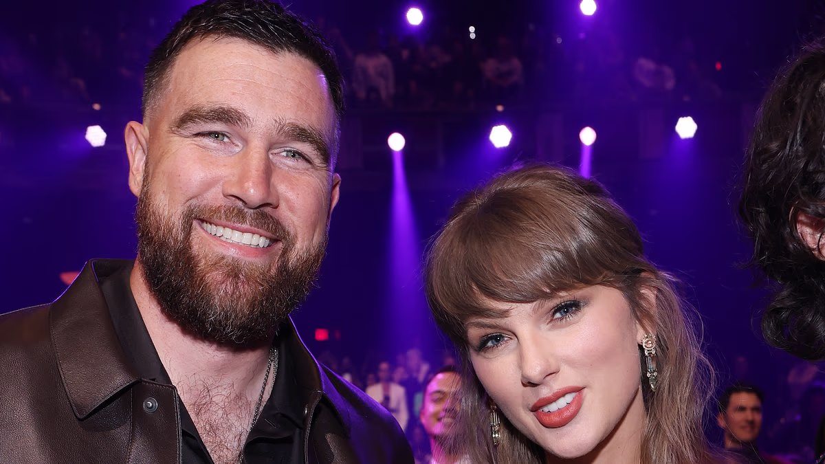 Taylor Swift and Travis Kelce to attend his Chiefs teammates' wedding