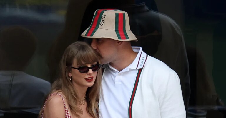 Taylor Swift and Travis Kelce’s Wedding Whispers: Unveiling the Exclusive Invitation