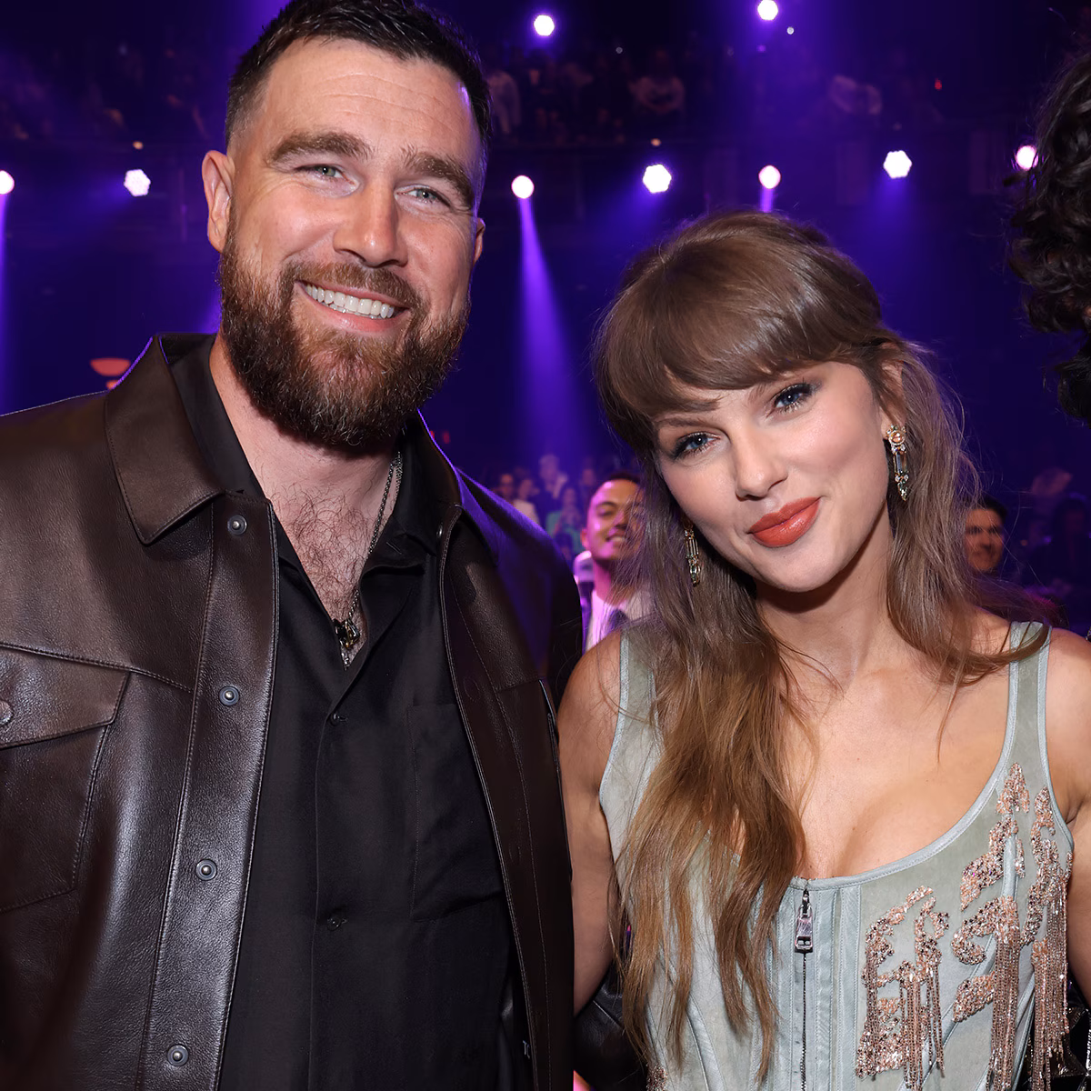 Taylor Swift and Travis Kelce’s Wedding Details Revealed