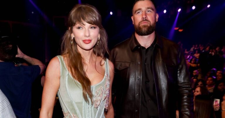 Star-Studded Gathering: Taylor Swift’s Wedding Rehearsal Features Selena Gomez and Jack Antonoff