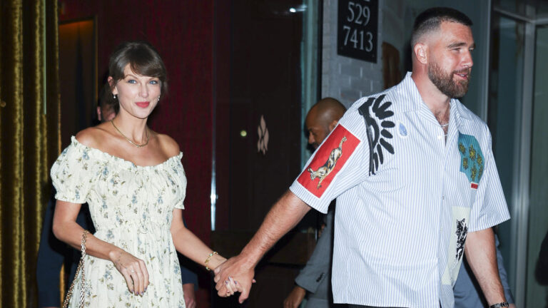 Taylor Swift’s Wedding Humble Moment: Billionaire Michael Rubin’s Unexpected Ego Check
