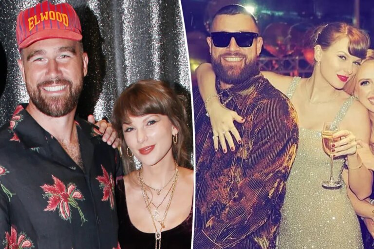 Taylor Swift Wedding Drama: Guest Uncovers ‘Scam’ Invitation in NYC Misadventure