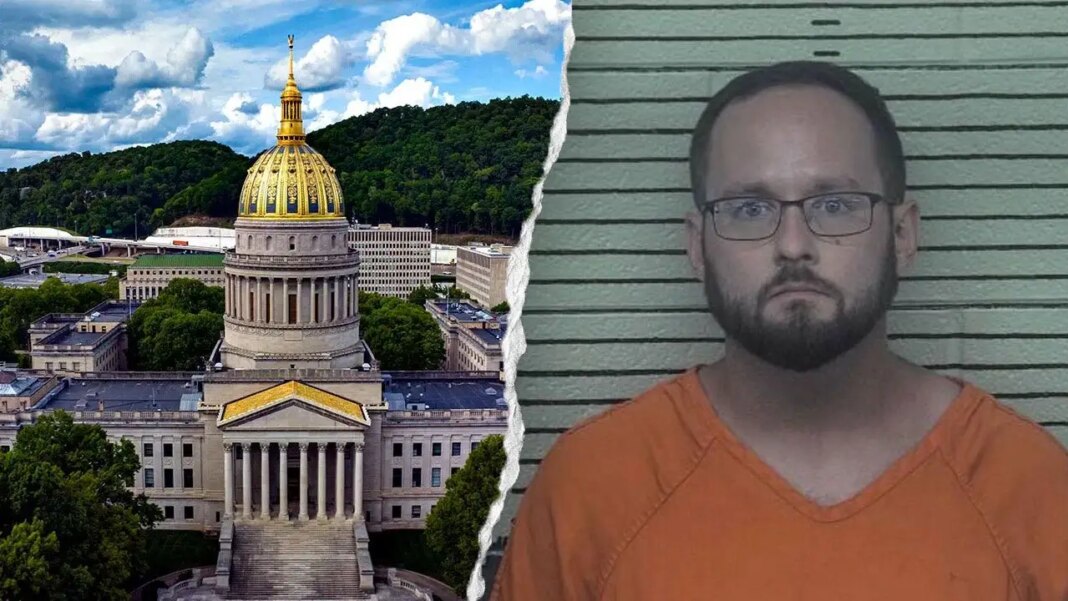 Teacher who served as GOP state lawmaker allegedly used Roblox to lure student into sexual relationship