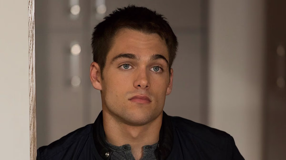 Teen Wolf star now unrecognizable as reveals he is now a Scientologist