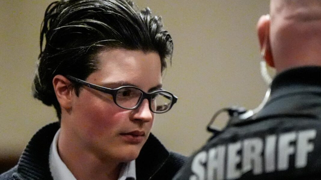 Teenager pleads guilty to all 55 counts in 2024 fatal shooting at Apalachee High School in Georgia