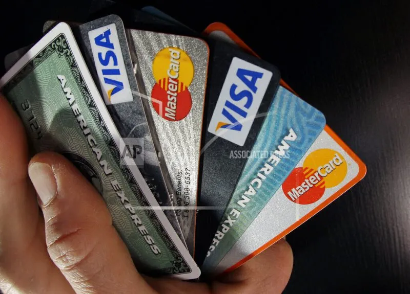Tennesseans can clear credit card balances faster than most states: Study