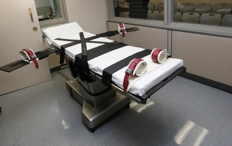 Tennessee GOP Senators Demand Investigation into Execution Mishap