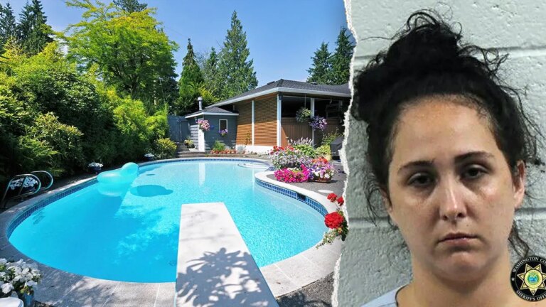Tennessee Mother Arrested for Alleged Child Drowning Attempt