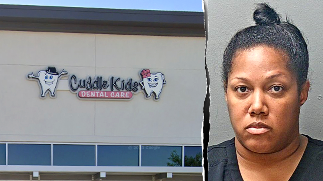 Texas dentist accused of fatal mistakes after 4-year-old dies during dental procedure