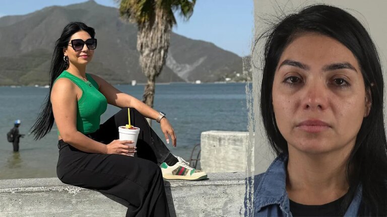 Texas Realtor Linked to 100-Stab Cold Case Shared Lavish Travel Pics Prior to Arrest