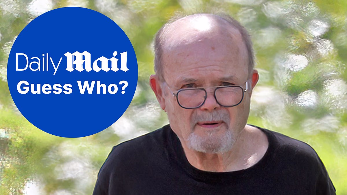 That '70s Show icon also starred in RoboCop and Rambo... who is he?