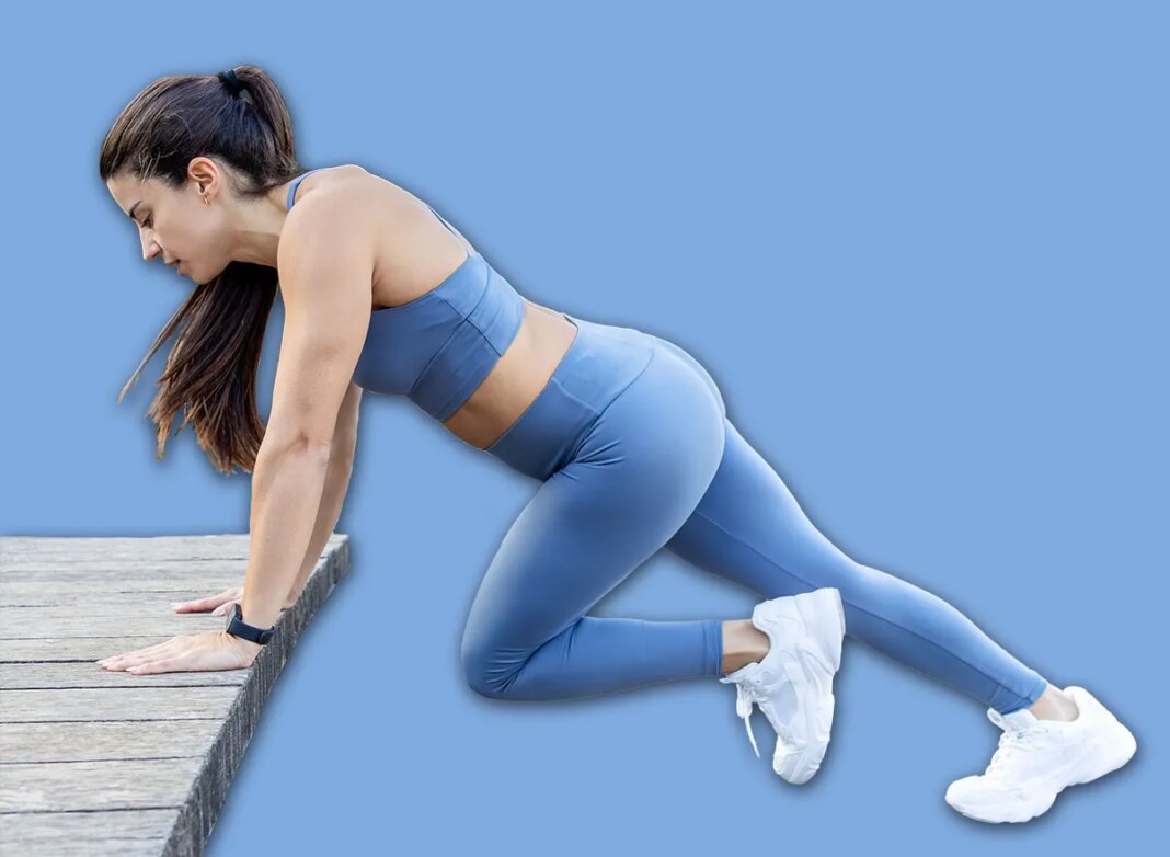 The 10-Minute Morning Routine That Restores Muscle Tone Faster Than Lifting Weights After 60